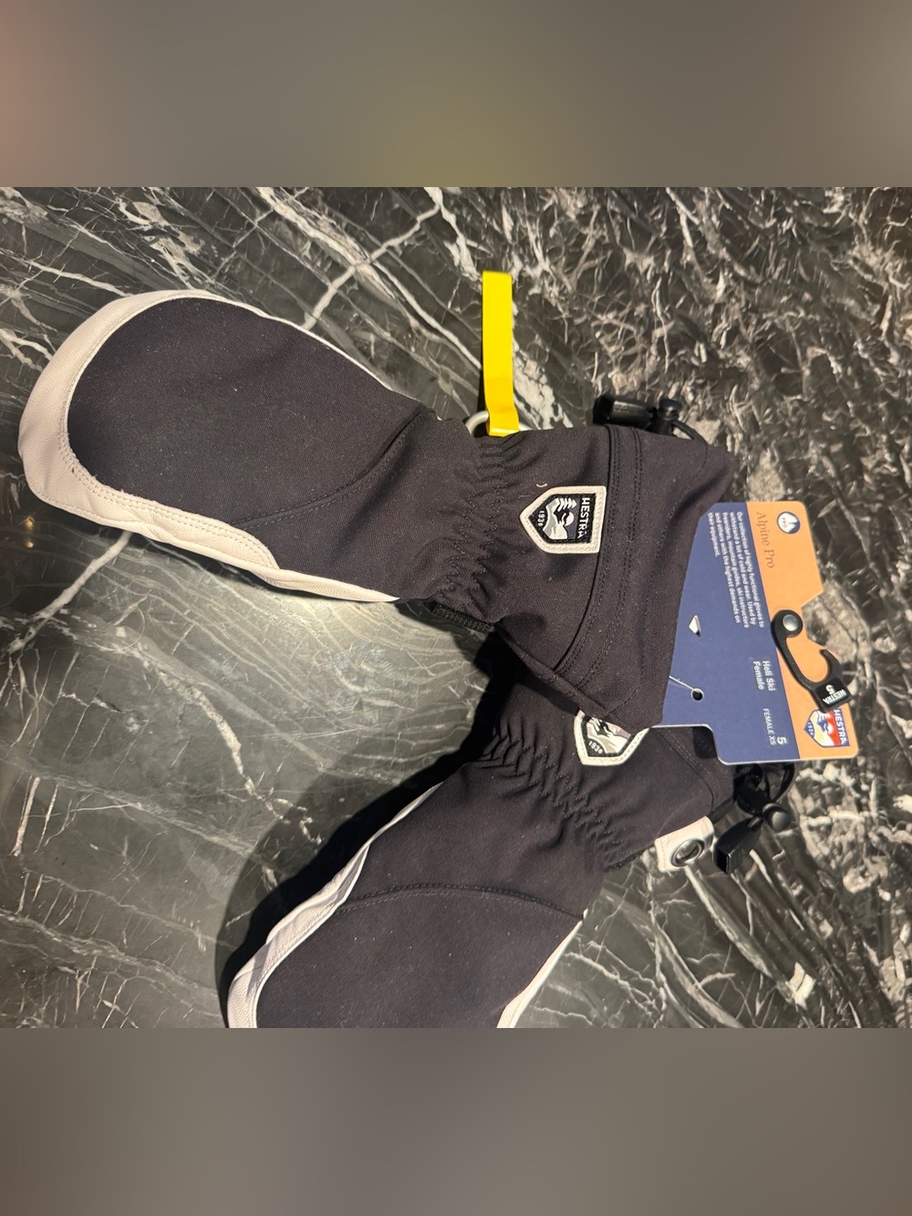 Hestra Womens Mittens